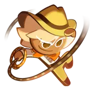 Adventurer Cookie