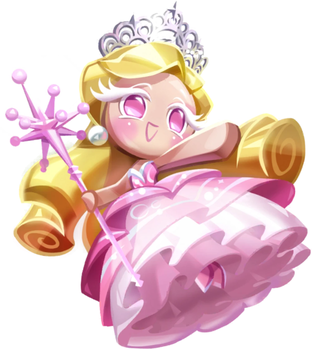 Glinda Cookie