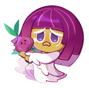 Onion Cookie