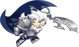 Tea Knight Cookie